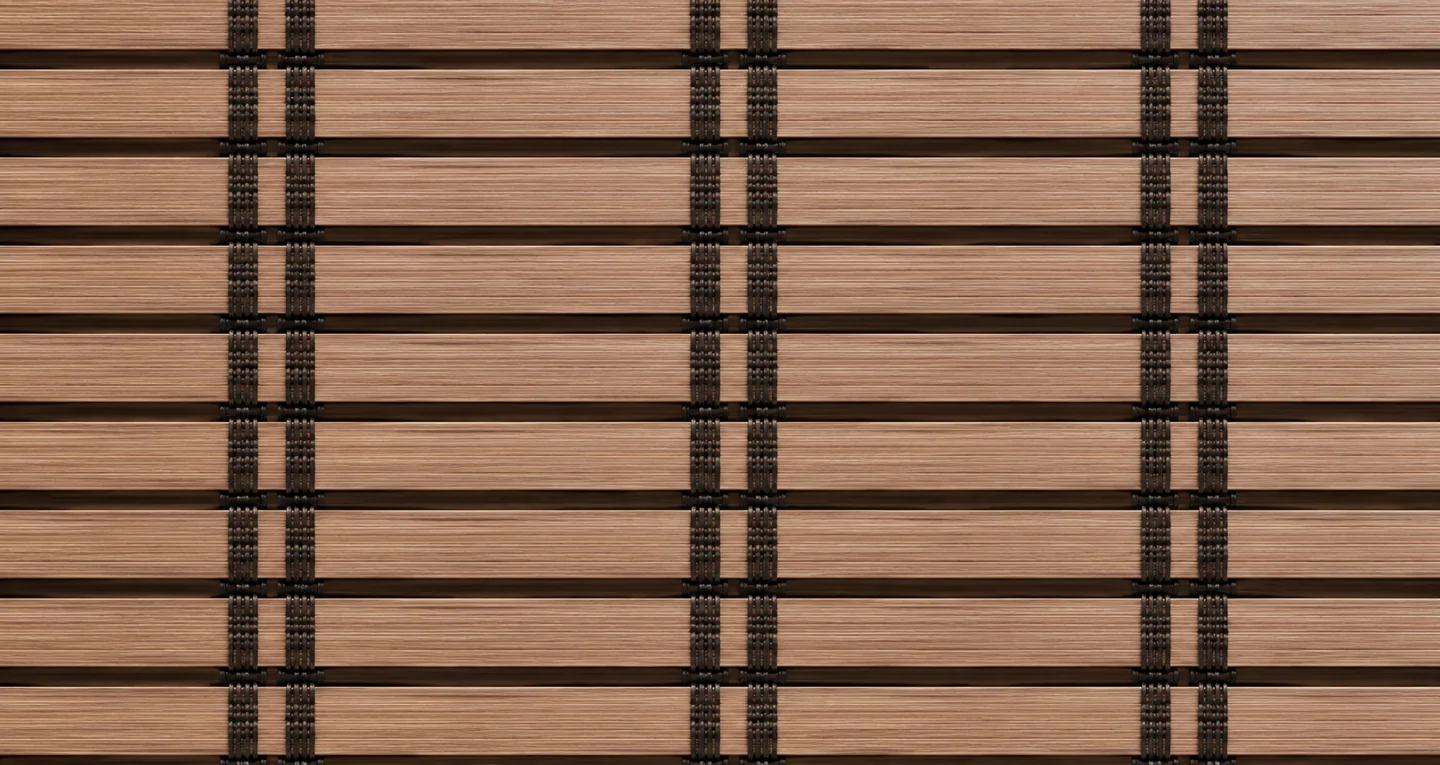 PVC shade option 4